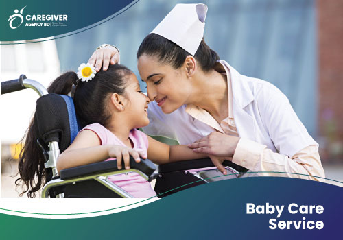 Baby Care Service