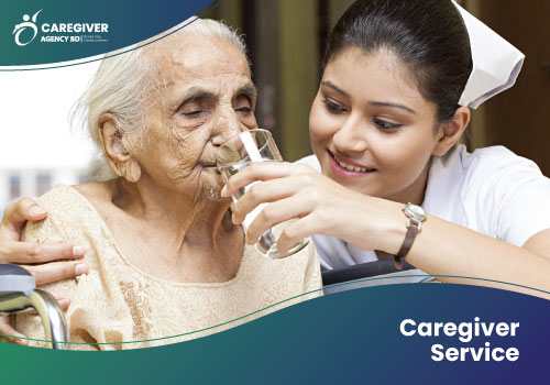 Caregiver Service