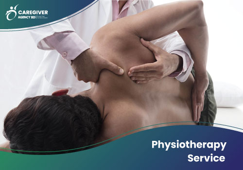 Physiotherapy Service