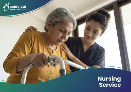 Nursing Service