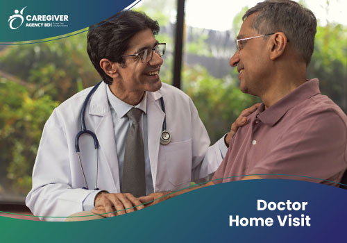 Doctor Home Visit